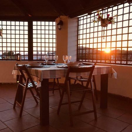 Willa Casa Panoramica Vista Mare Geremèas Zewnętrze zdjęcie