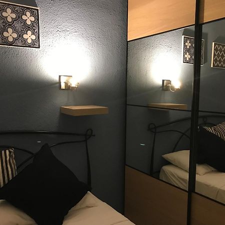 Willa Casa Panoramica Vista Mare Geremèas Zewnętrze zdjęcie